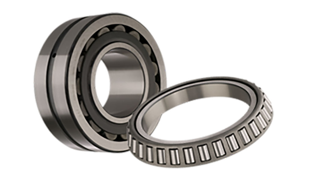 ROTARY BEARINGS