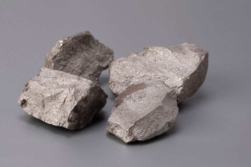 Ferro Tungsten