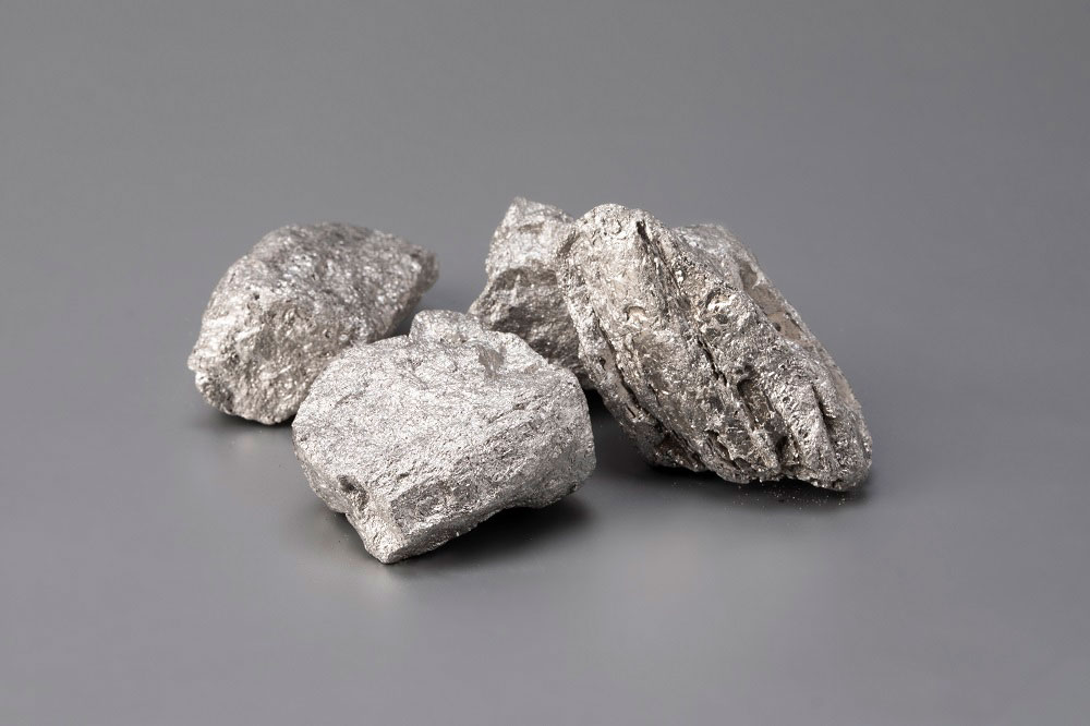 Ferro Niobium