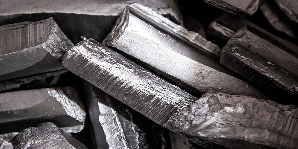 Tantalum – Ta