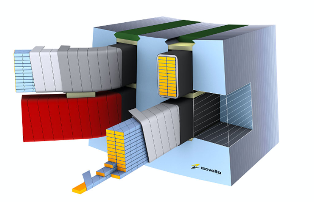 High Voltage Insulations