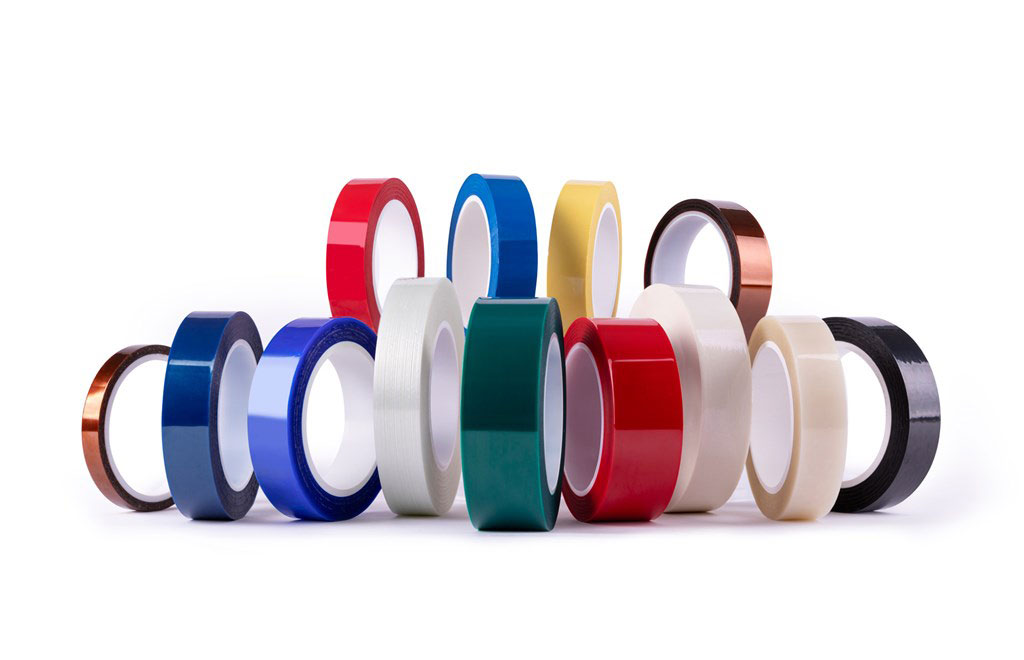 Adhesive Tapes